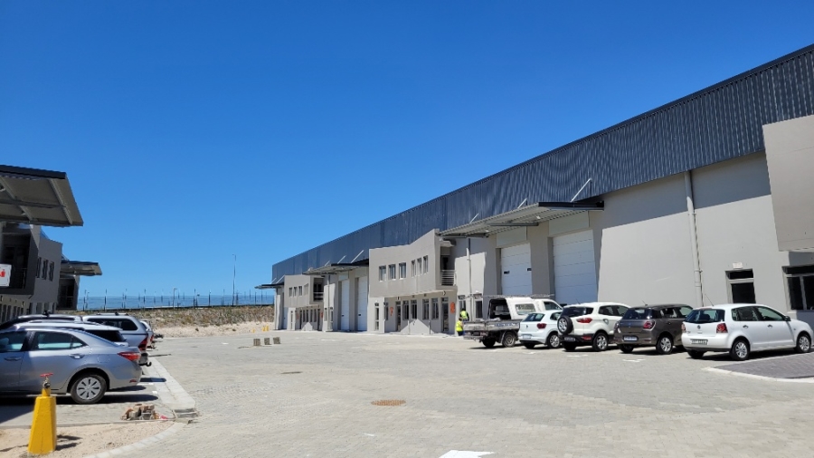 To Let commercial Property for Rent in Bellville South Industria Western Cape